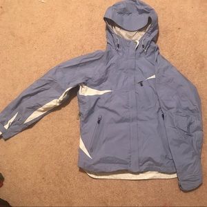 Columbia Winter Jacket